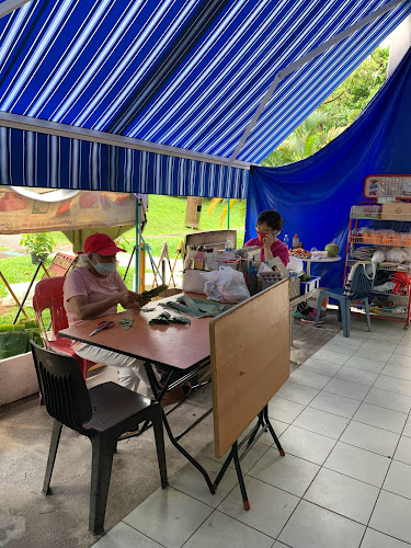 Lim Lam Hong Confectionery 紅山著名紅龜粿