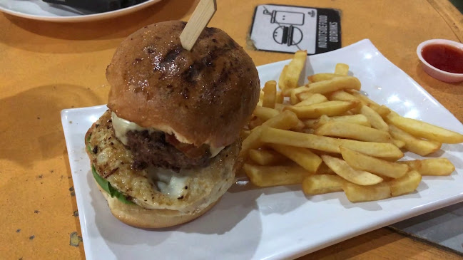 Comentarii opinii despre The Bedok Market Place