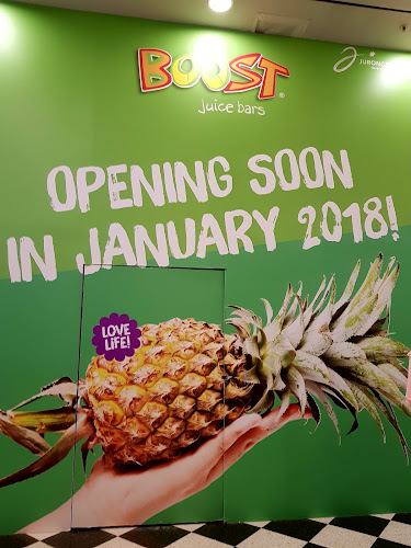 1 Jurong West Central 2, B1-25, Singapore 648886