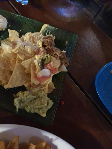 Opinii despre BLooiE's Roadhouse în Singapore - Hospitality and gastronomy