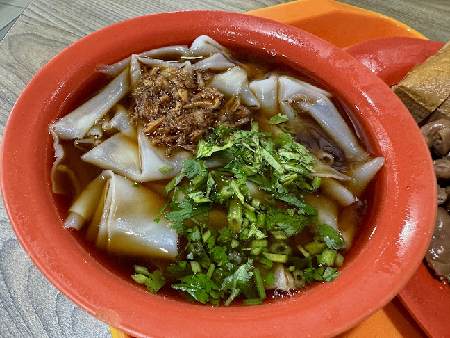 Garden Street Kway Chap (Serangoon Garden) - Hospitality and gastronomy