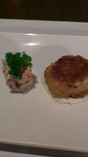 Wooloomooloo Steakhouse Singapore - Hospitality and gastronomy