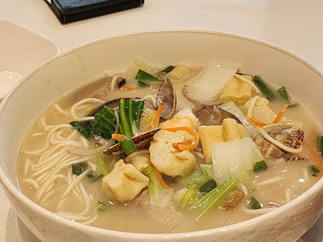 Opinii despre PUTIEN Kitchener Road în Singapore - Hospitality and gastronomy