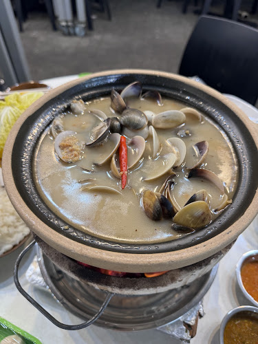 Opinii despre Ubi Claypot Lala (Woodland) în Singapore - Hospitality and gastronomy