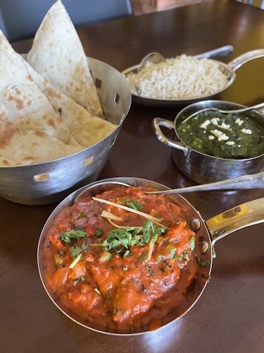 Opinii despre DARBAR Eat-Drink-Indian în Singapore - Hospitality and gastronomy