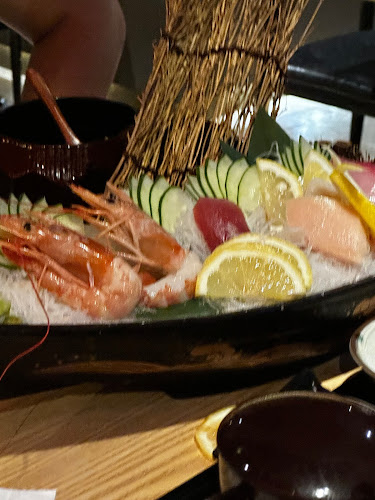 Comentarii opinii despre Yamato Izakaya