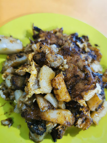 Comentarii opinii despre Bukit Merah View Market & Hawker Centre