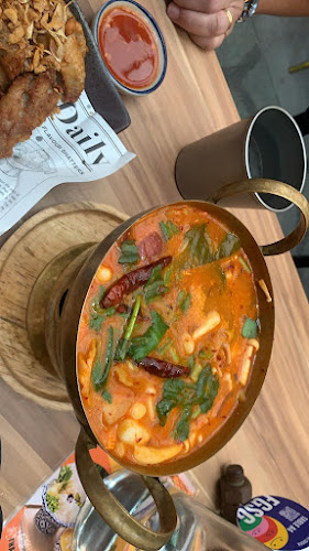 Fourgather (Telok Ayer) - Singapore