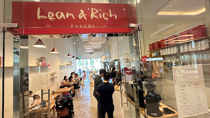 Lean & Rich Bakery