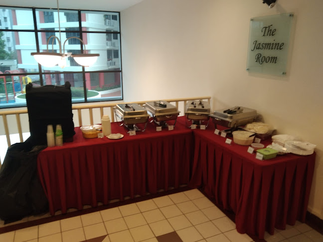 Indian Tandoor Restaurant - Hospitality and gastronomy