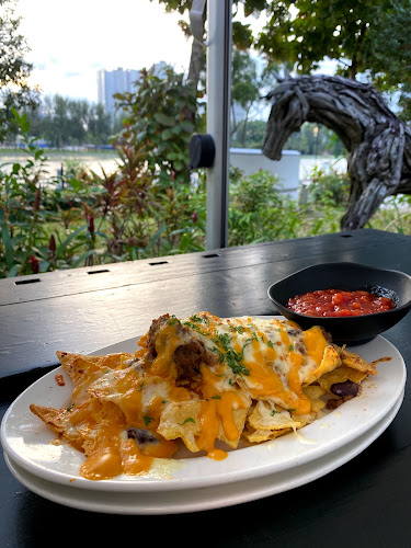 Kontiki - Hospitality and gastronomy