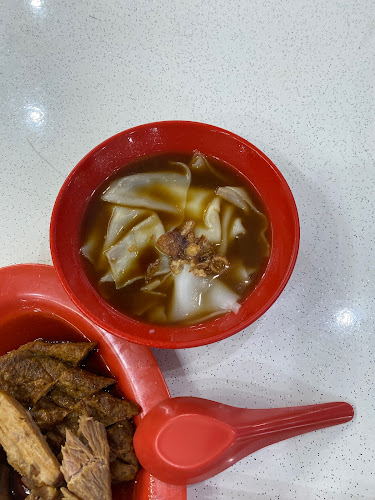 Comentarii opinii despre Kway Chap