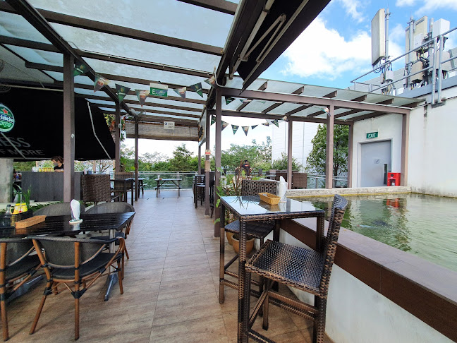 500 New Punggol Rd, #02-12 The Punggol Settlement, Singapore 828617