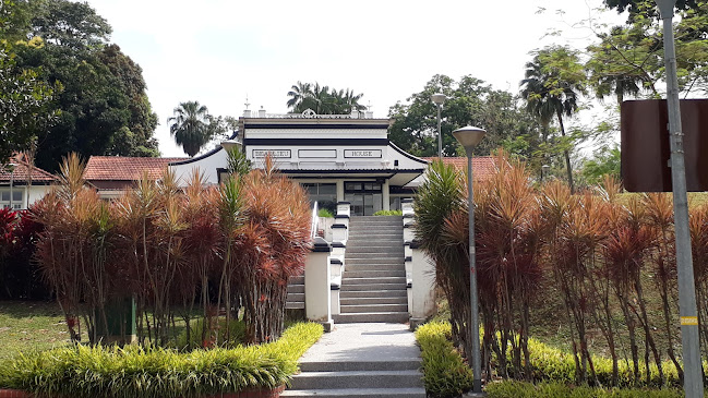 Beaulieu House (Sembawang Seafood Paradise)