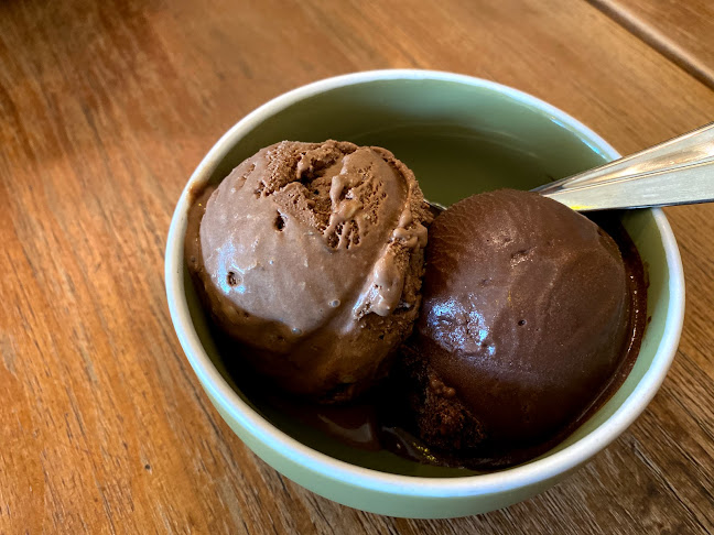 Comentarii opinii despre Caffè Affogato