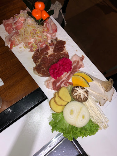 Comentarii opinii despre BBQ Friend (BBQ 친구)