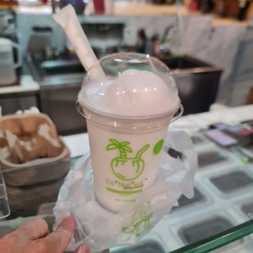 Co+Nut+ink - Hospitality and gastronomy