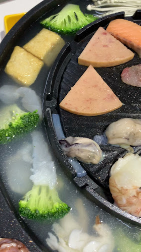 Comentarii opinii despre Super Thai Mookata