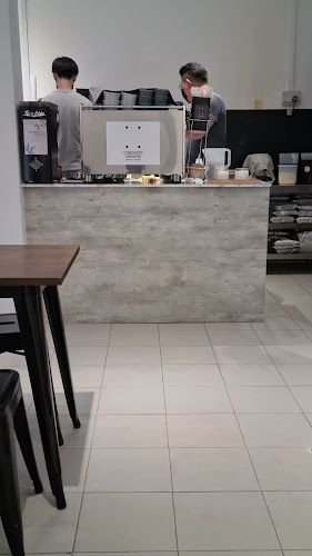 Comentarii opinii despre Burnt Cones Gelato (Sunset Way)