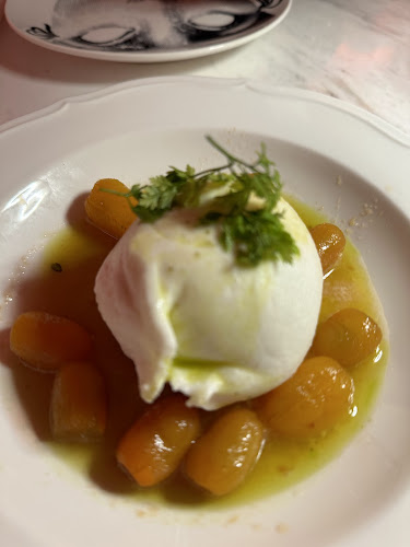 Il Clay Supper Club - Singapore