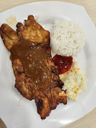 Yummy Cafe @ RenCi - Hospitality and gastronomy