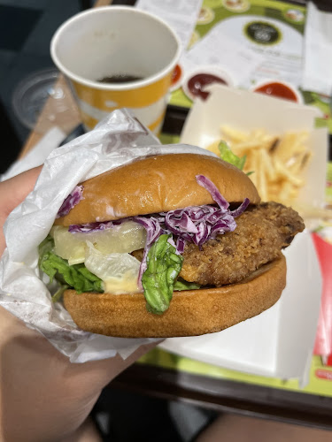 Comentarii opinii despre McDonald's