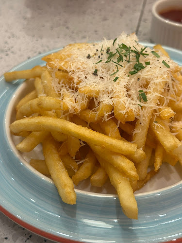 Opinii despre Vicoletto Osteria în Singapore - Hospitality and gastronomy