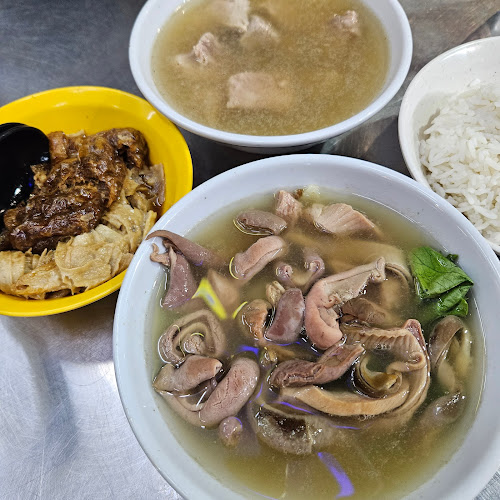 333 Bak Kut Teh