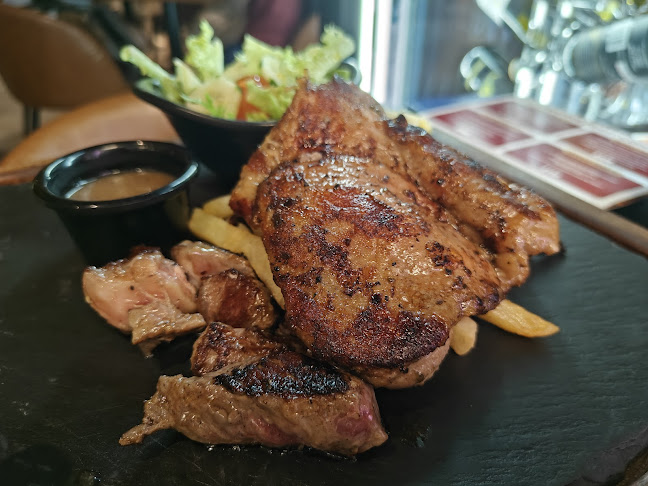 COLLIN’S @ PLQ Mall - Singapore