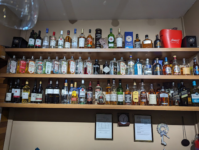 Comentarii opinii despre Sona's Grill @ Tanjong Pagar