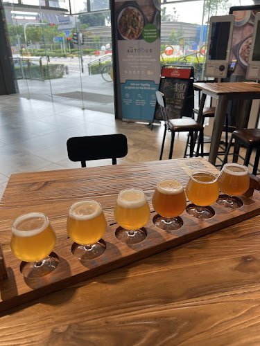 The Autobus - Singapore