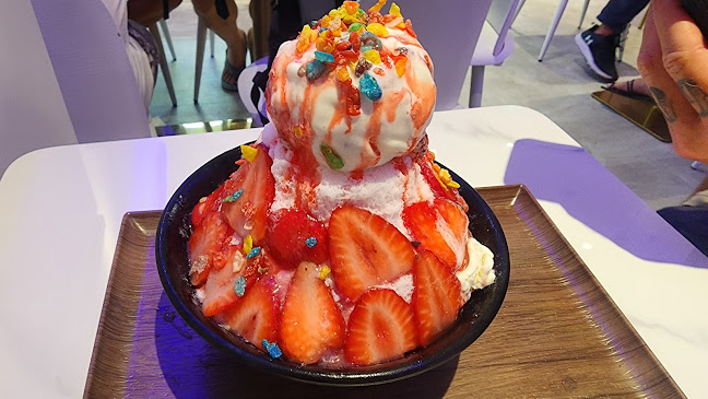 Opinii despre Home Best Dessert în Singapore - Hospitality and gastronomy