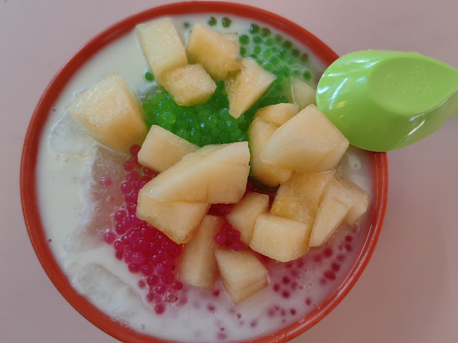 105 Yishun Ring Rd, #01-178 Chong Pang Market & Food Centre, Singapore 760105