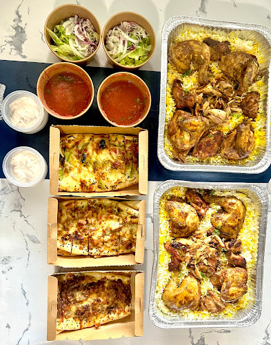 Comentarii opinii despre Kebabwala