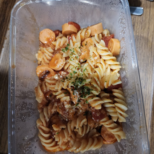 PASTA PAPA - Hospitality and gastronomy