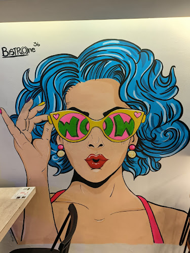 BistrOne36 at Tyrwhitt - Hospitality and gastronomy