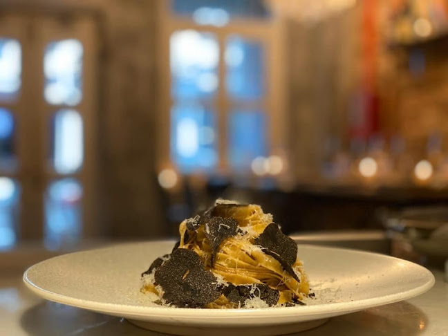 Pasta Bar - The Original