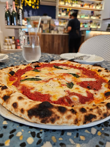 Opinii despre Da Paolo Dempsey Restaurant & Bar în Singapore - Hospitality and gastronomy