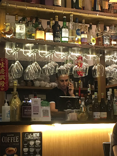 Bruno's Bistrot - Hospitality and gastronomy