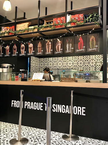 Good Food Coffee & Bakery - Singapore