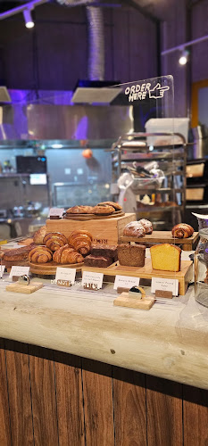 Yeast Side - Sourdough Pizza & Craft Beer (Farrer Park) - Singapore