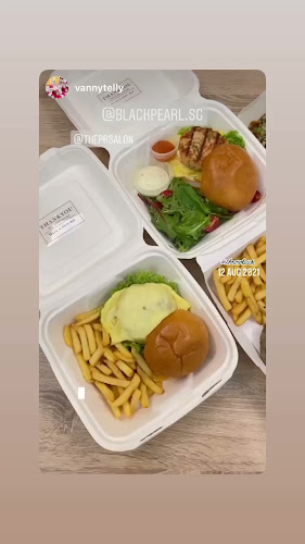 40 Lor Mambong, Singapore 277695