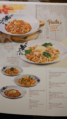 Comentarii opinii despre Pizzakaya @ JEM