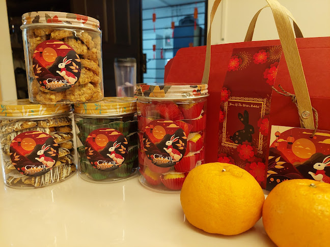 Opinii despre The Cookie Workshop în Singapore - Hospitality and gastronomy