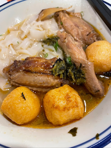 Terrace Chinese Kitchen.. - Hospitality and gastronomy