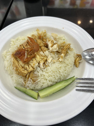 Opinii despre Khatib Foodshop în Singapore - Hospitality and gastronomy