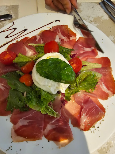 La Braceria Pizza & Grill - Hospitality and gastronomy