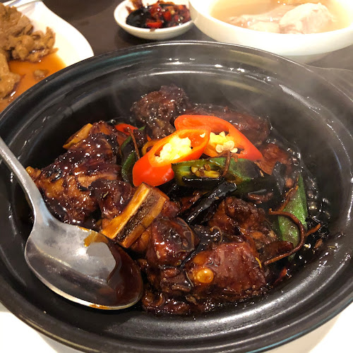 Tuan Yuan Pork Ribs Soup - Hospitality and gastronomy