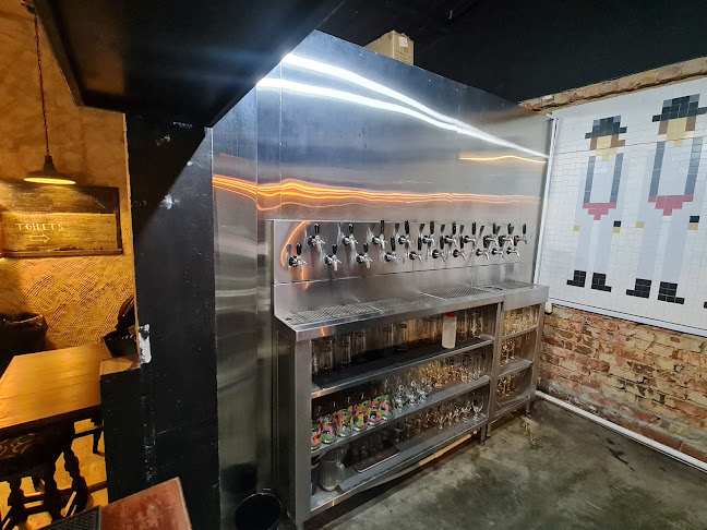 Malthouse - Hospitality and gastronomy