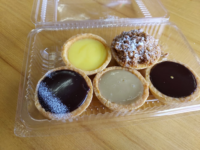 Nick Vina Artisan Bakery - Hospitality and gastronomy